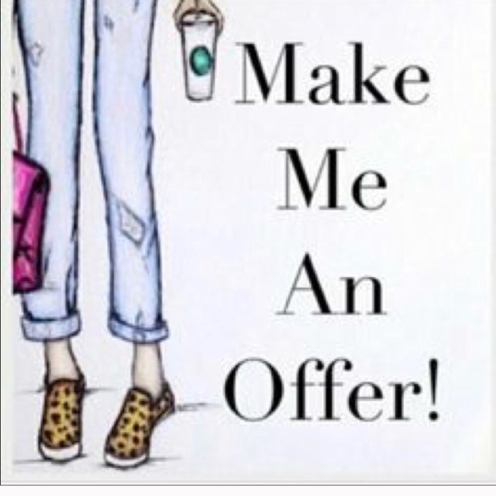 Everything MUST GO